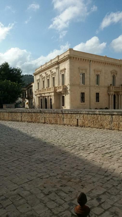 Casa A Scicli 아파트 외부 사진